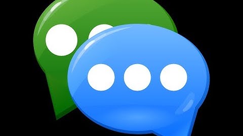 explaining my thunkable firebase chatapp