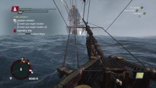 Legendary Ship Battle