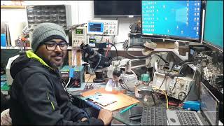 #Power On #No Display| Most  Common #Problem in #Laptop all Generation Motherboard| Master Dinesh |