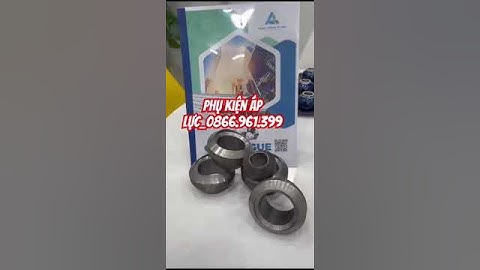 Phụ kiện áp lực cao tại Hà Nội, qui cách phụ kiện áp lực cao, bảng giá phụ kiện áp lực cao