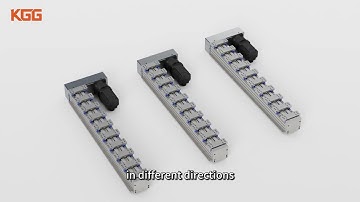 PT-Adjustable Variable Pitch Positioning Slide