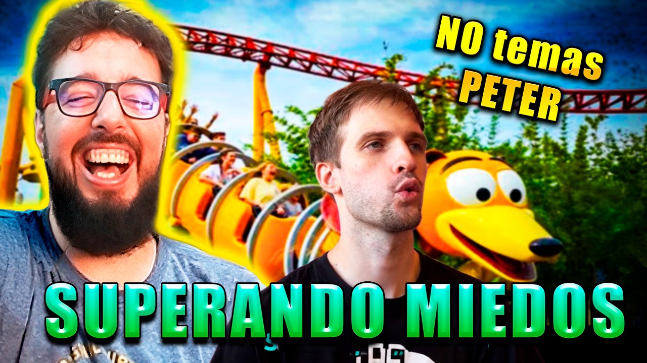 LAS AVENTURAS DE WOLCITO - DUENDE REACCION