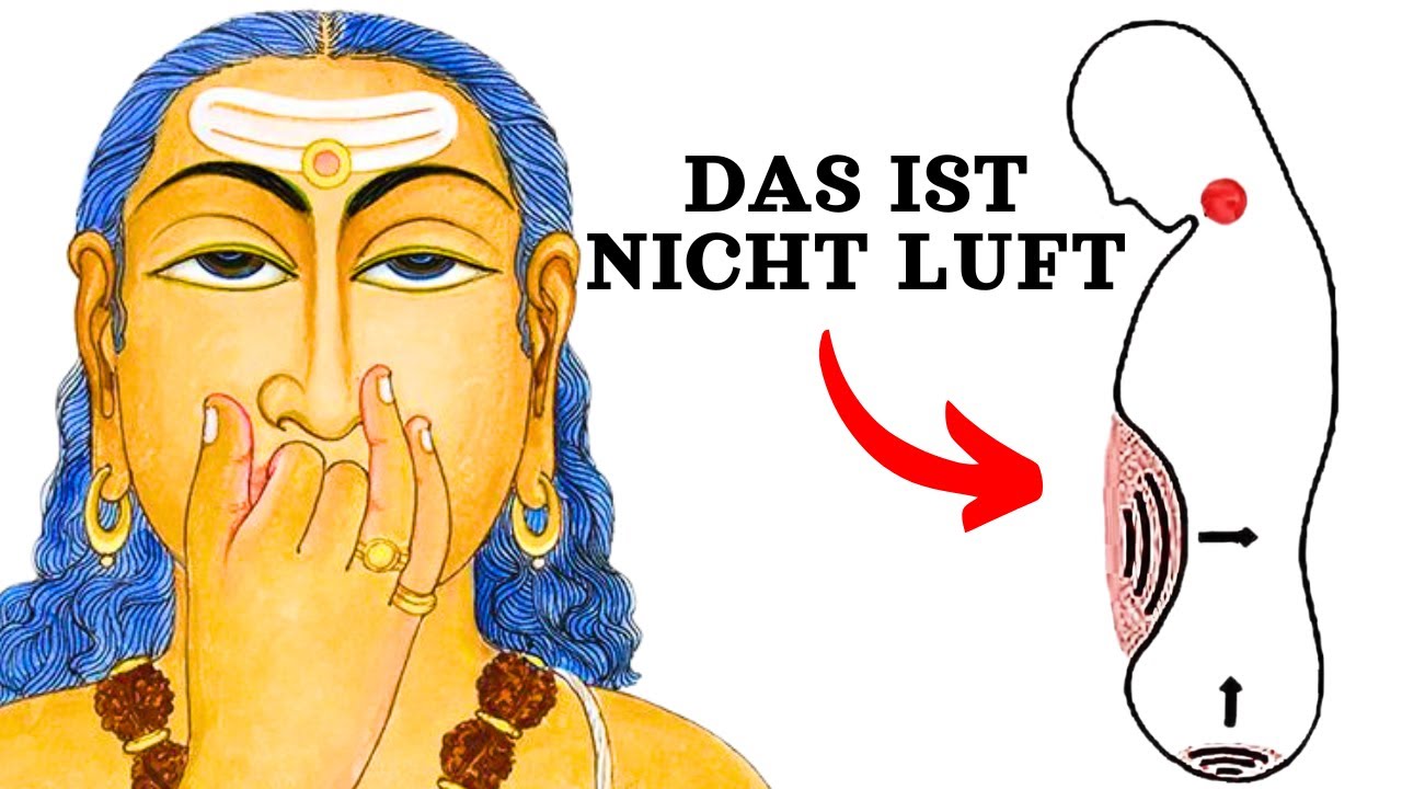 ✨Sobald Du So Atmest, Erfolgt Der Übergang Augenblicklich ✨