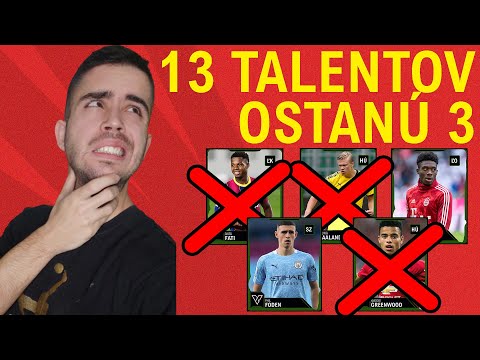 SÚBOJ TALENTOV -