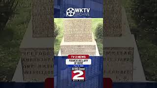 171 Years Later: The Legacy of the Pledge of Allegiance Author Lives On in Rome