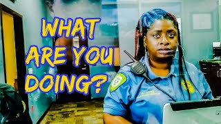 First Amendment Audit Cops Exposed And They Retaliate