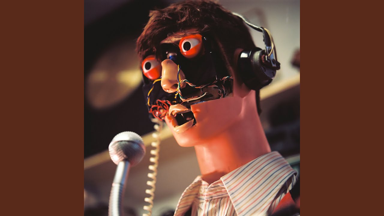 Watch Godbot on YouTube Watch Godbot on YouTube