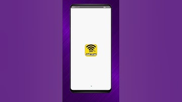 طريقة تخزين الانترنات في الهاتف # انترنات مجانية