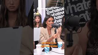 #shorts #podcastclips #podcast #whatever #whateverpodcast