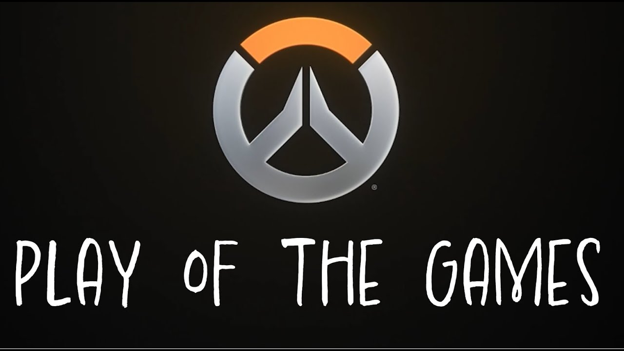 OW October 2024 POTGs