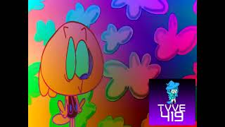 Kat And Ruff - Katoonruffia In Normal Confusion