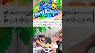 Download Lagu A Classic Mario Summer song! Bianco Hills on piano š“ MP3 Download Lagu A Classic Mario Summer song! Bianco Hills on piano š“ MP3