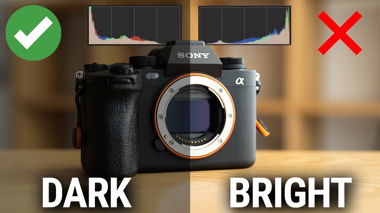 This Exposure Hack Changed My Photography FOREVER! - YouTube