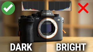How to Pick The RIGHT Exposure!