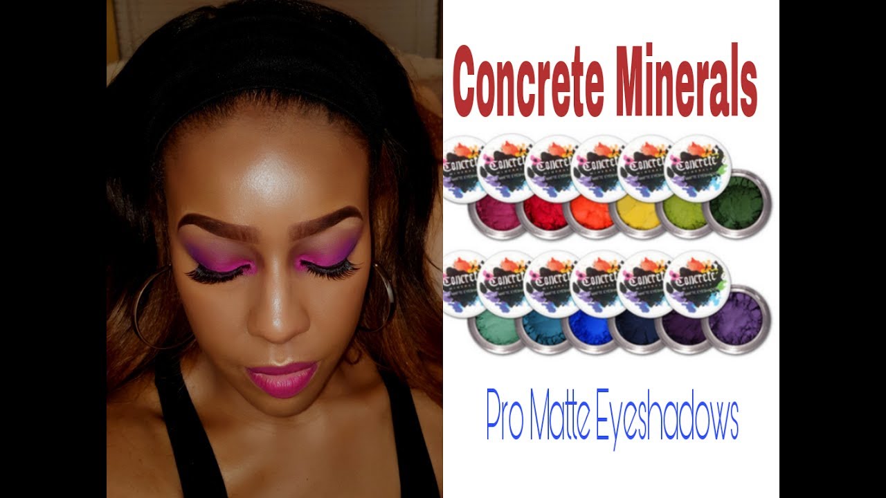 Concrete Makeup Review Saubhaya Makeup
