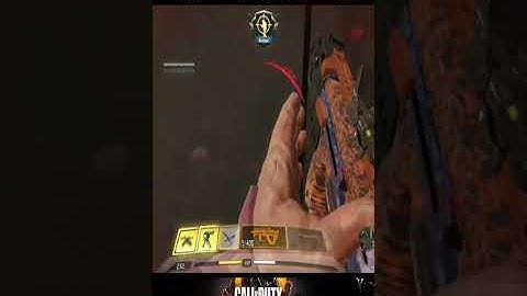 NUKE AT TERMINAL || PDW-57 SPRAYS || YoutubeShorts 040 ||