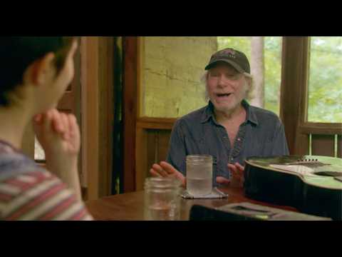 Buddy Miller musician photo