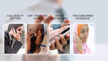 Wadaro TAP, measuring the customers experience of mobile networks