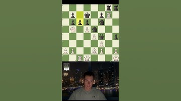 Tried to Sac the ROOK but he gave me checkmate