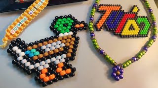 Lets Bead! (LiveStream)