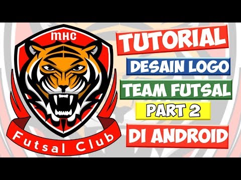 Aplikasi Pembuat Lambang Club Logower