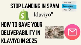 2025 Email Deliverability Guide: How To Get Out Of Spam