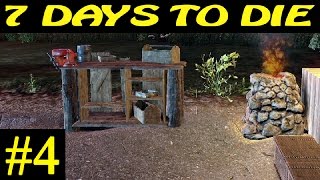 7 Days to Die ► Железный Век ►#4 (16+)