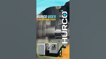 Turning and drilling on Live tool lathe