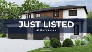House For Sale | 47 Ella Drive, La Salle House For Sale | 47 Ella Drive, La Salle