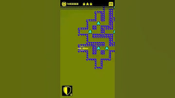 Tomb of the Mask Level 331