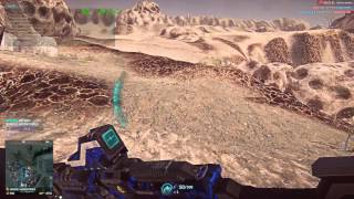 why i hate Planetside 2