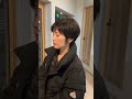 大人ショート　before→after担当/阿藤俊也　 #清澄白河美容室 #清澄白河 #大人ショート#ショートヘア