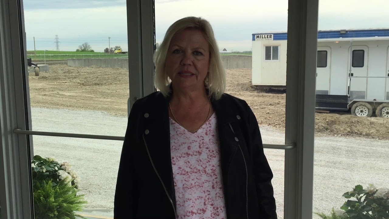 Southwestern Ontario pot producer prepares for outdoor grow