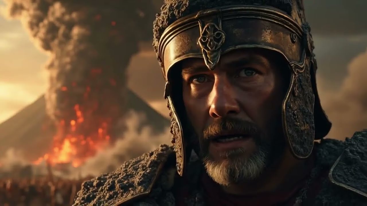 Ancient Rome Epic Latin Music