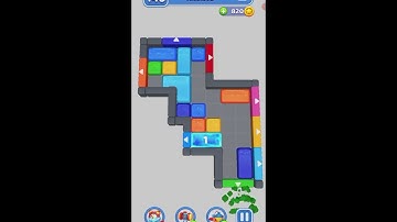 unblock jam master level 145 walkthrough solution