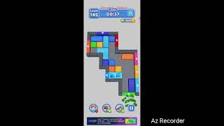 unblock jam master level 145 walkthrough solution