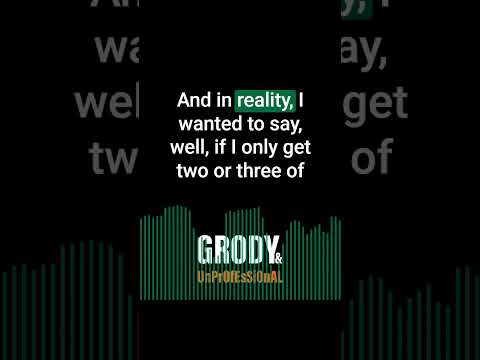 The Rarity of Special Teams YouTube Short thumbnail