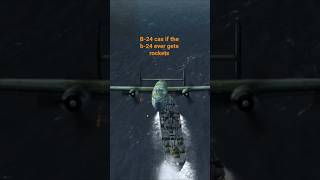 Pls add the British B-24 #gaming #warthunder #bomberaircraft #naval