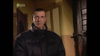 Telewizyjne Biuro Śledcze - Odcinek 59