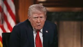 RED ALERT: Trump on respecting Constitution: “I don’t know”