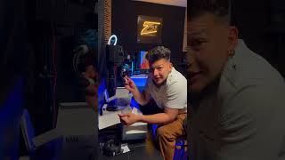 Nuevo Umboxing🔥🎶Micrófono RODE NT1 🔥@rodemic #rode #nt1 #umboxing #estudio #parati #musicos