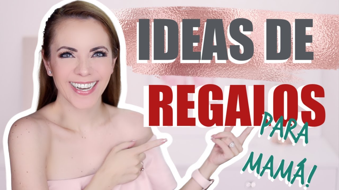 Hilú - Más ideas de regalos para mamá #regalos #mama #mujeres  #quédateencasa