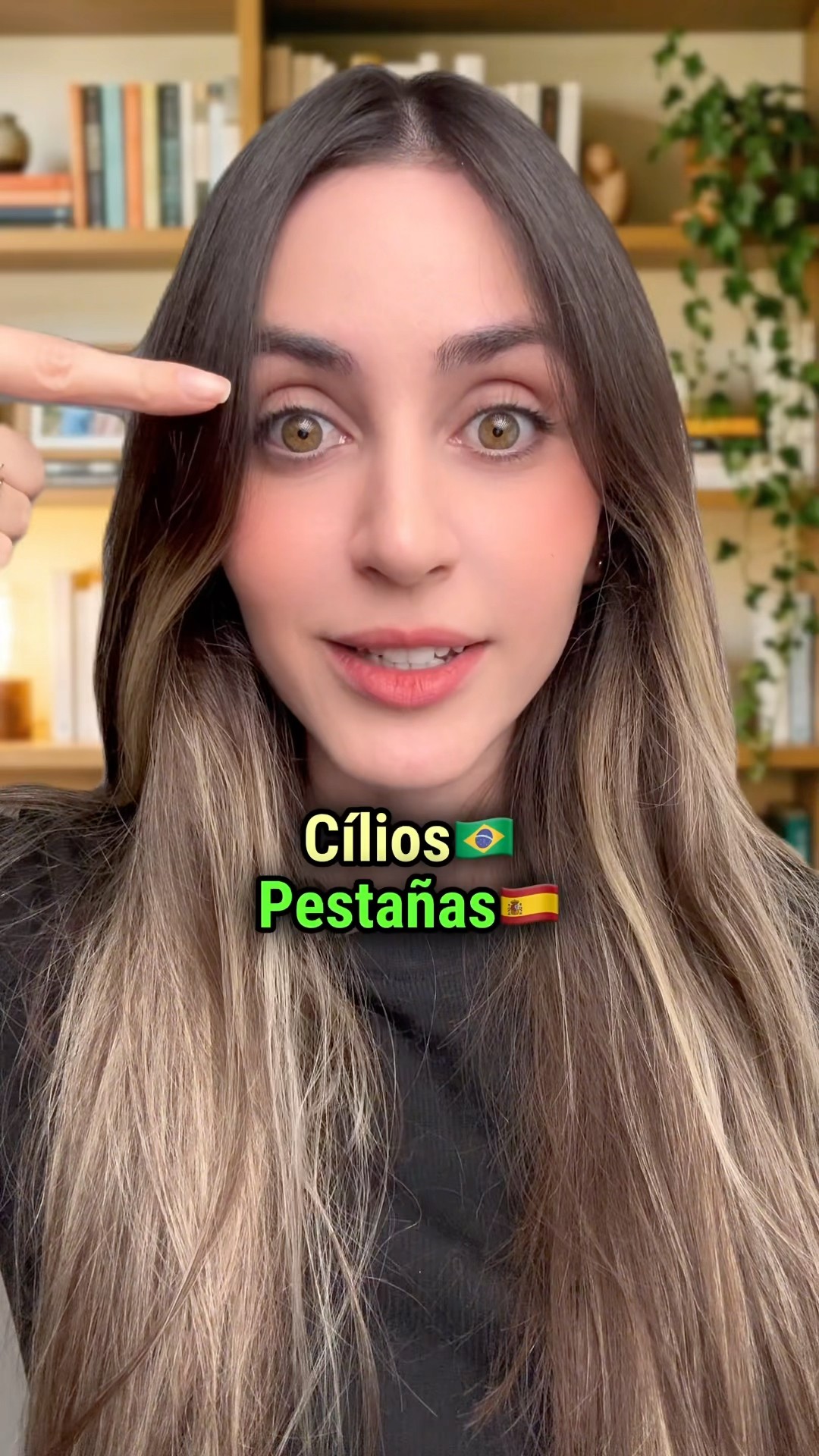 Aprendendo Vocabulário em Espanhol: Partes do Corpo