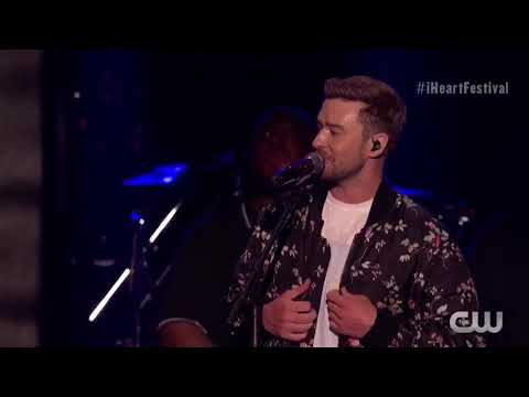 Justin Timberlake and