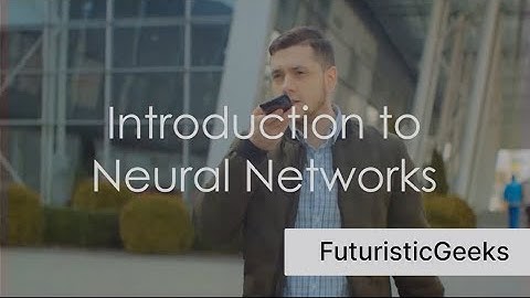 Introduction of Neural Networks in 3min | What is Neural Network? | How does Neural Network work?