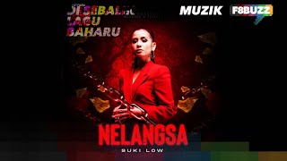 Download Lagu NELANGSA Interpretasi Suki Low Buat Insan Tagih Sokongan Di Saat Gelap • DI SEBALIK LAGU BAHARU MP3