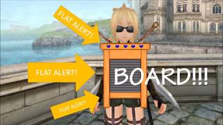 Toram 2Nd Anniversary Event With Loli-Senpai