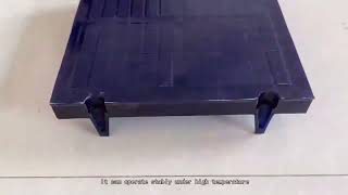 Rubber Screen Panels Replacement – Complete Installation Guide