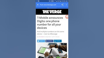 T-MOBILE LTE ADVANCED  (DIGITS new announcement by T-Mobile)
