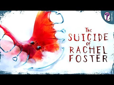 The Suicide of Rachel Foster (видео)